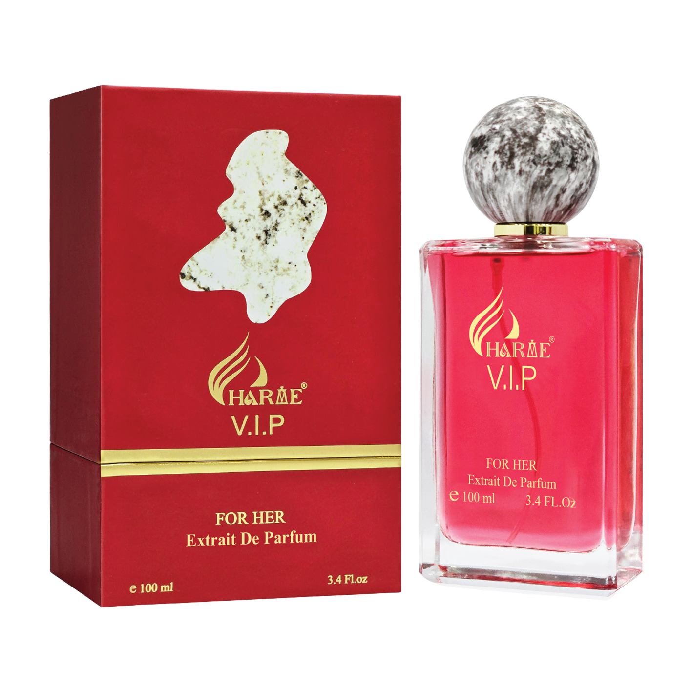 Charme V.I.P 100ml
