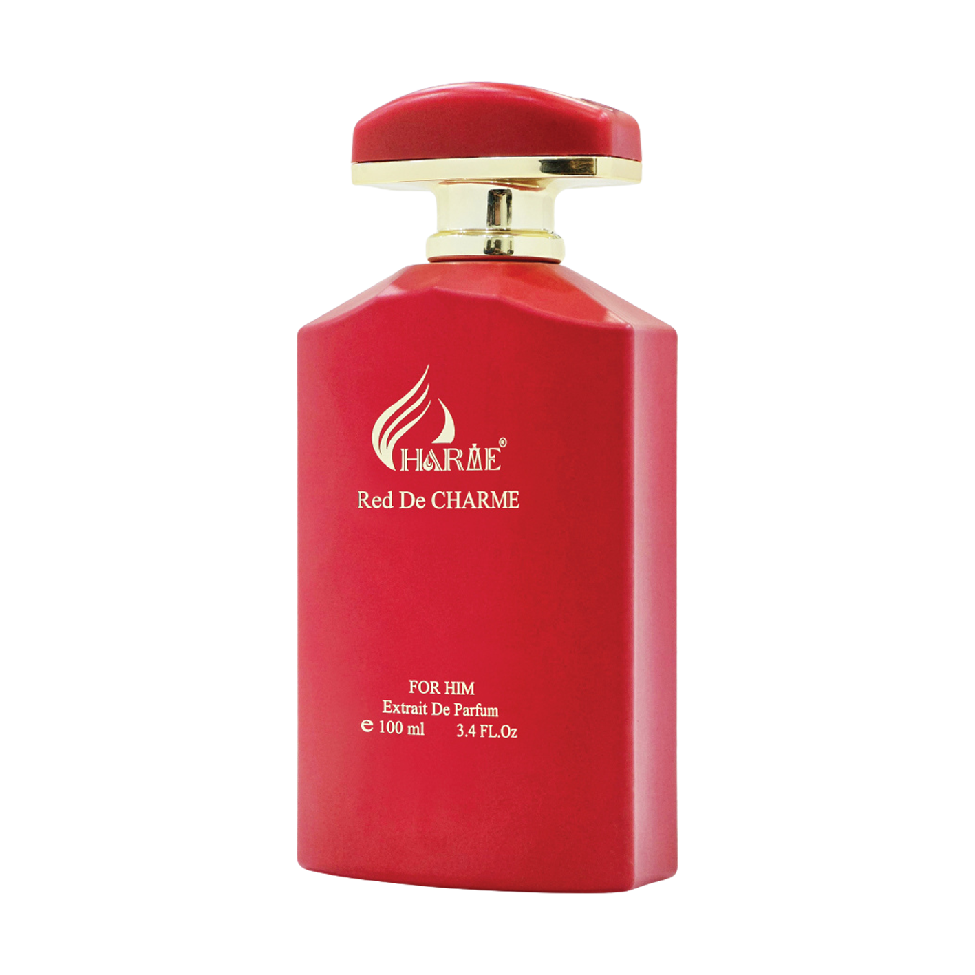 Charme Red De Charme 100ml