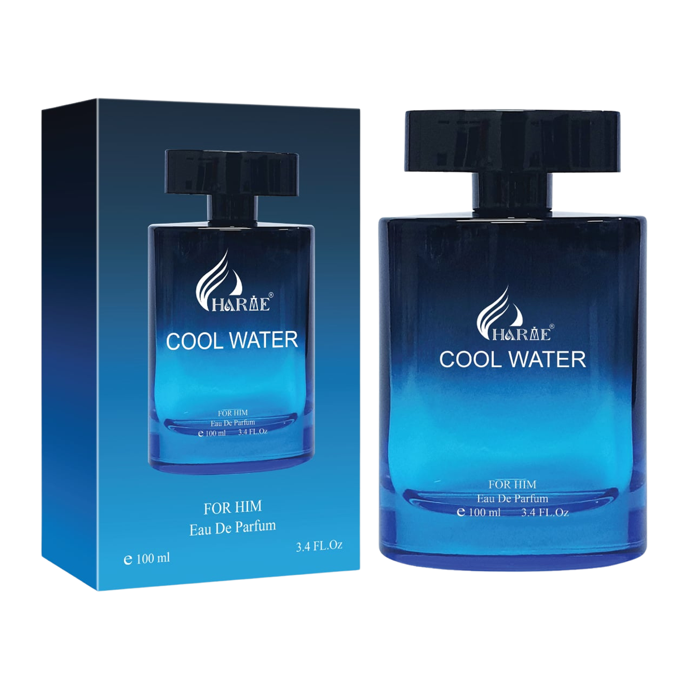 Charme Cool Water 100ml
