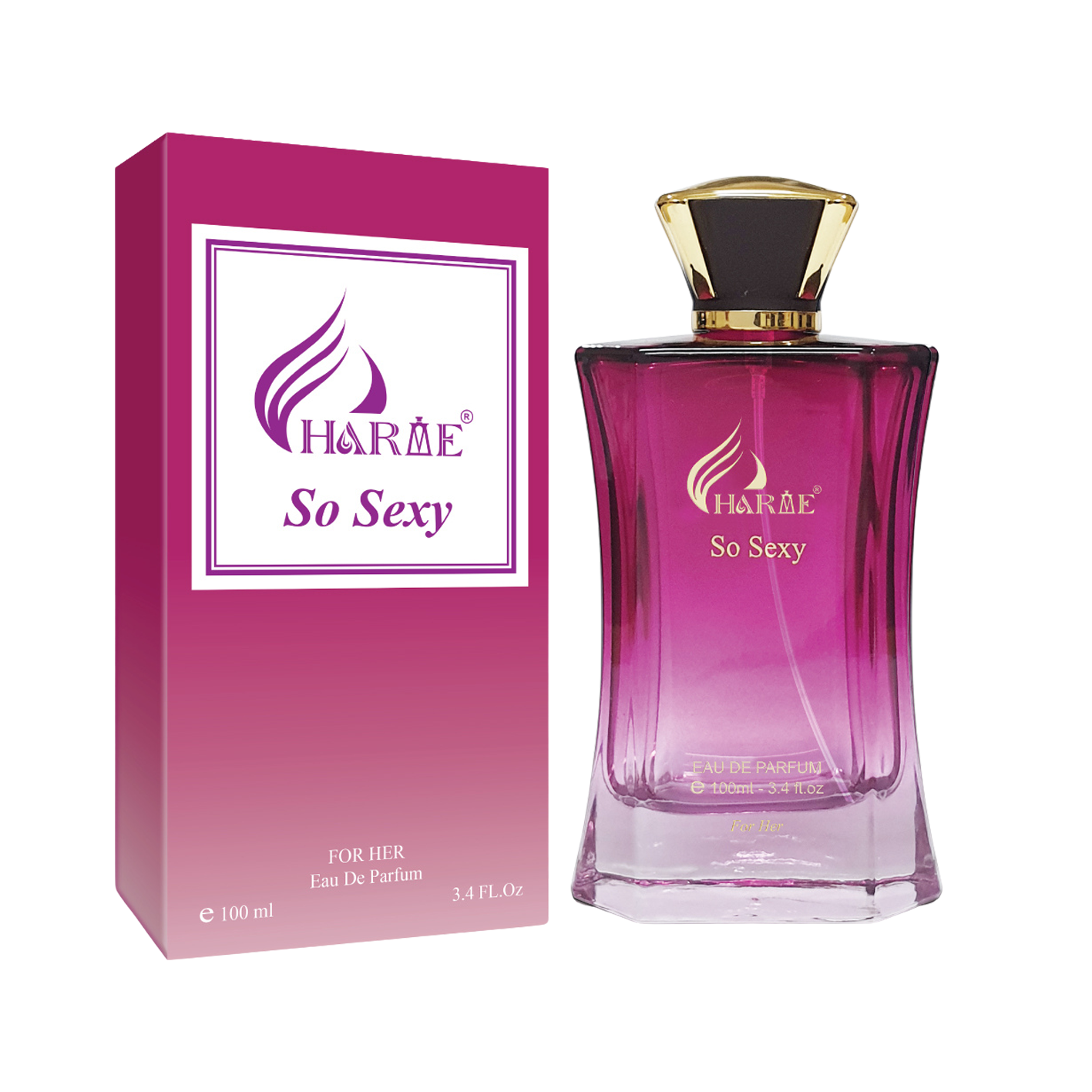 Charme So Sexy 100ml