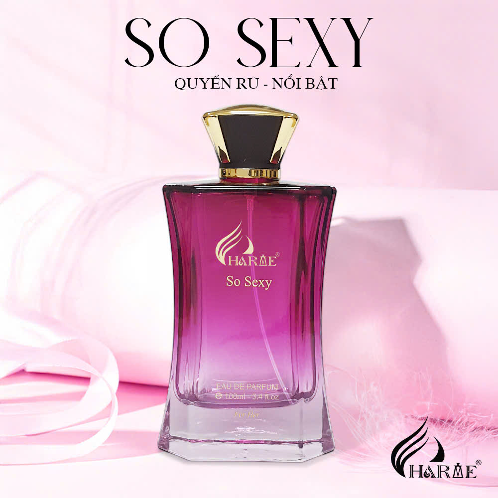 Charme So Sexy 100ml