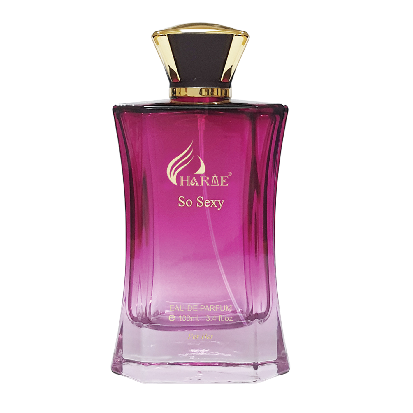 Charme So Sexy 100ml