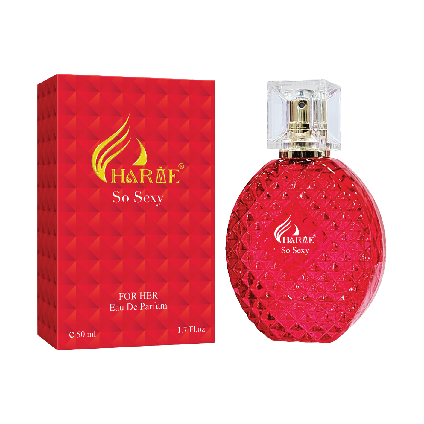 Charme So Sexy 50ml