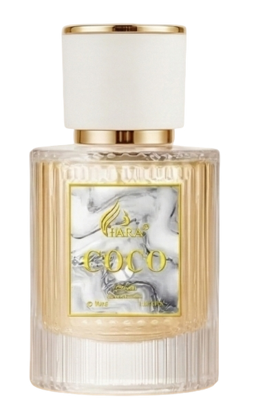 Good Charme Coco Trắng 50ml