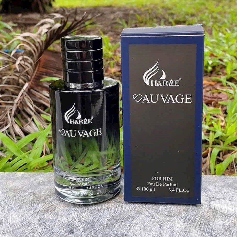 Charme Sauvage 100ml