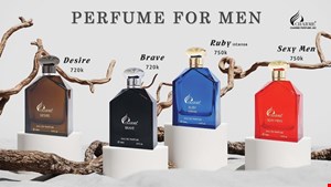Cách lựa chọn nước hoa nam để thu hút phụ nữ
