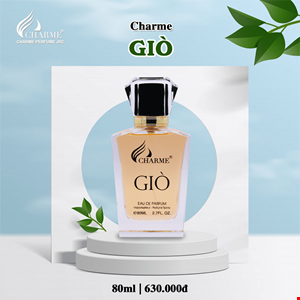 Top 5 nước hoa đẳng cấp khẳng định khí chất nam Doanh nhân