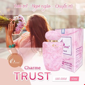 Bạn biết gì về nước hoa mùi ngọt?