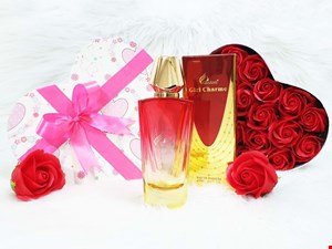 Review 3 Chai Nước Hoa Cho Những Ngày Mưa