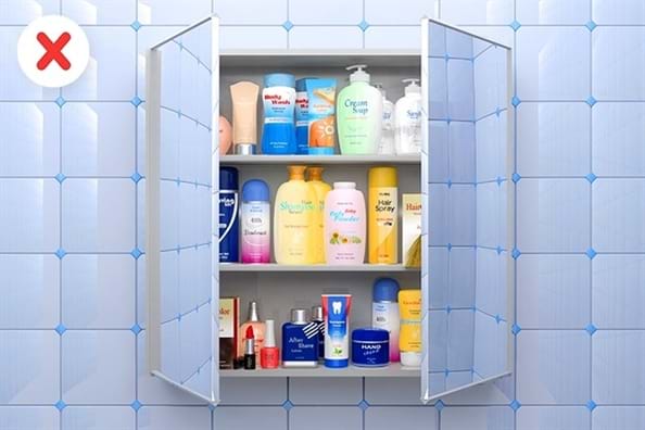 Bí quyết làm đẹp da của người nổi tiếng chị em nên biết