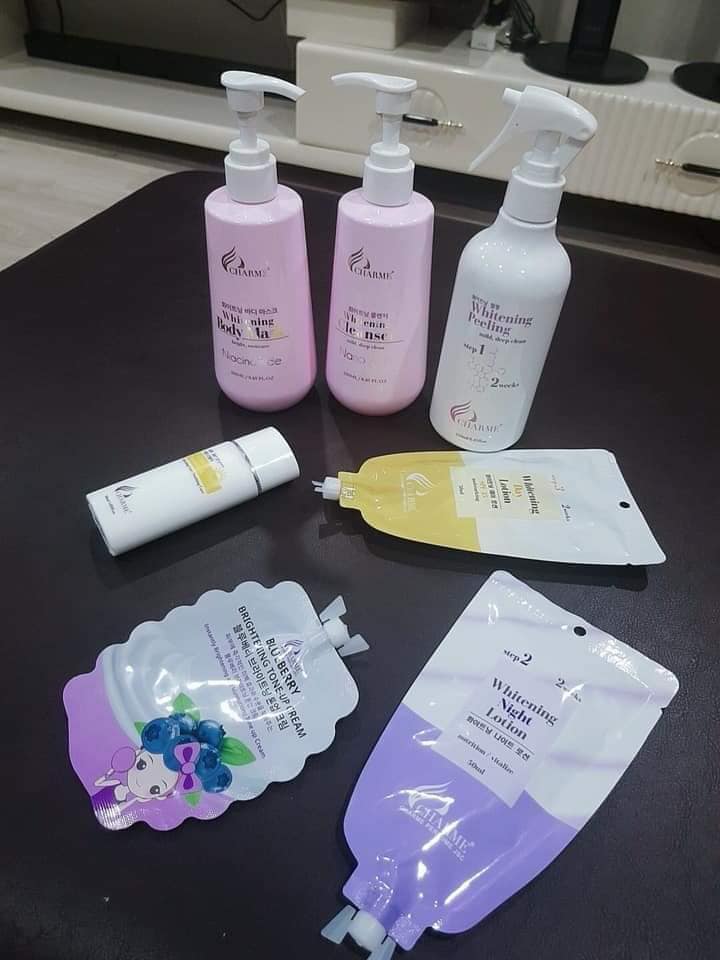 9 quy tắc chăm sóc da bắt buộc phải nhớ!