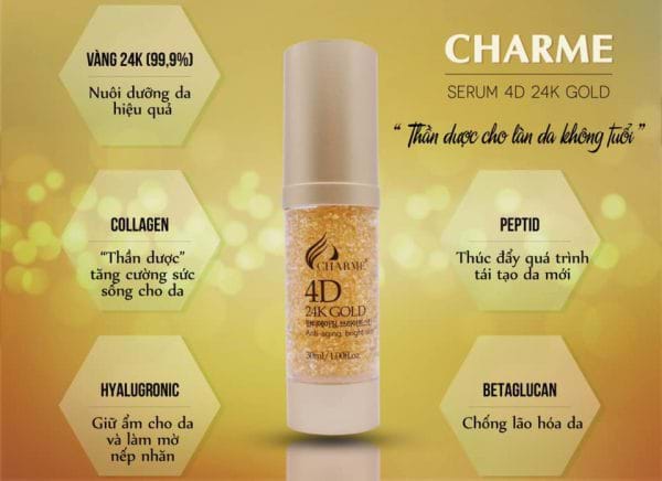 Serum Là Gì? Cách sử dụng dưỡng da đúng chuẩn