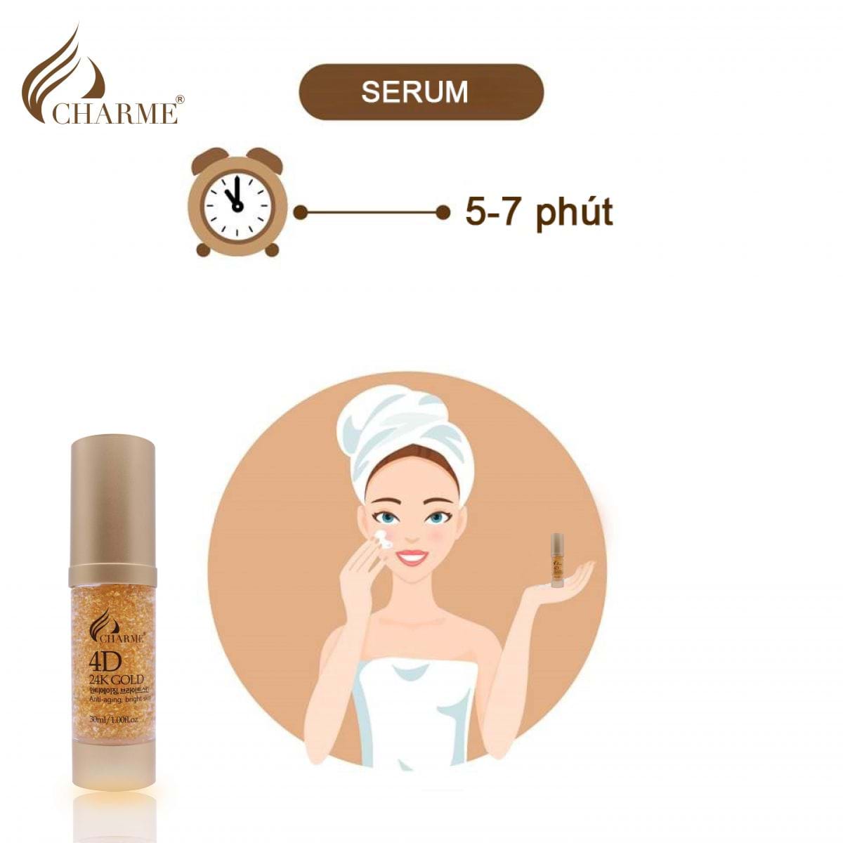 Các bước chăm sóc da cần thực hiện cách bao lâu?