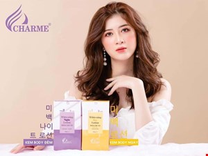 Hướng dẫn cách thoa kem dưỡng da body đúng cách