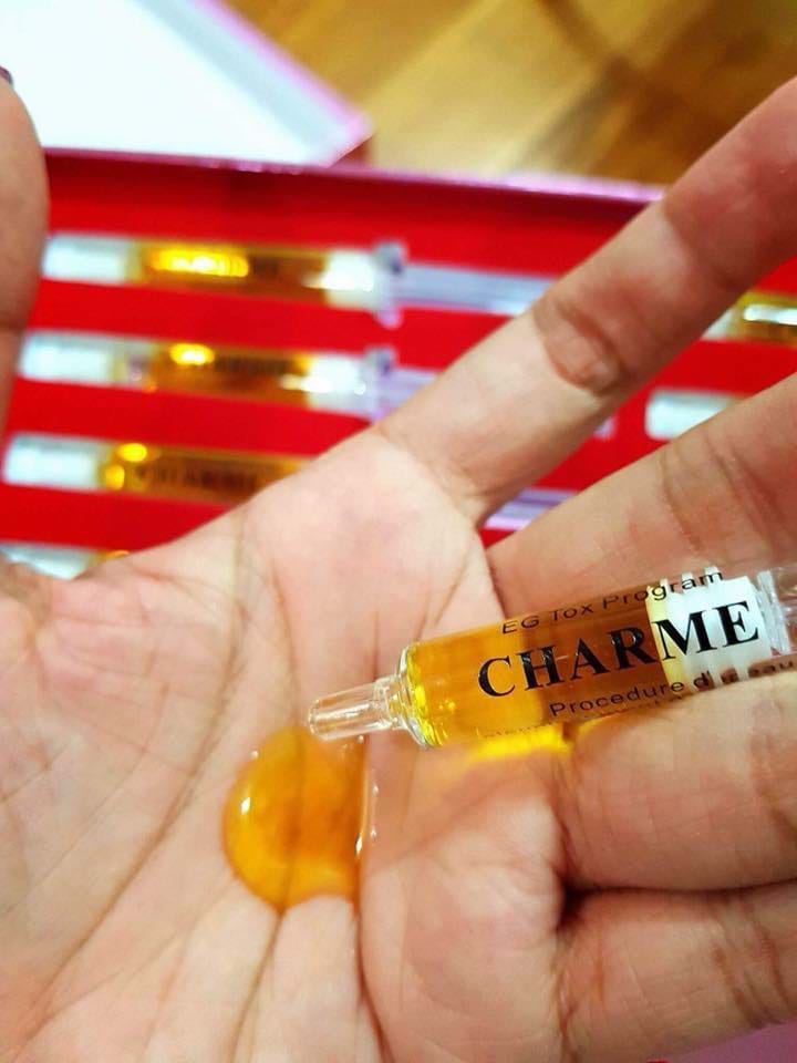 Sử dụng serum dưỡng da như thế nào mang lại hiệu quả cao nhất?