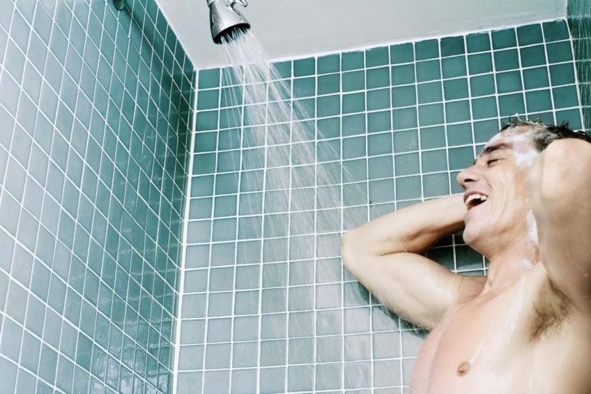 những tác dụng tuyệt vời và cách dùng sữa tắm hiệu quả nhất