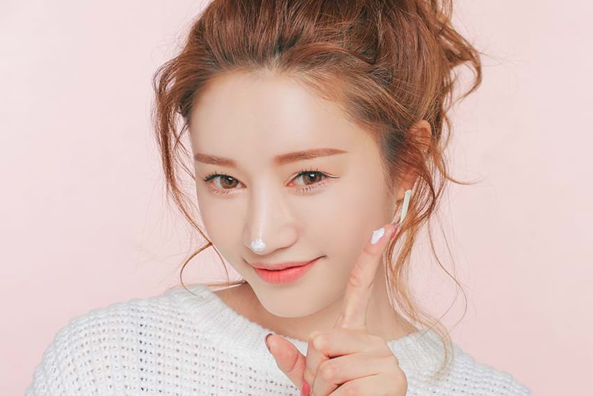 10 Lưu ý “VÀNG” cho người có làn da khô.