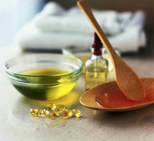 Dùng vitamin E thôi chưa đủ, kết hợp với 4 nguyên liệu này sẽ có da trắng không tì vết