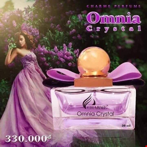 Lợi ích tuyệt vời từ nước hoa