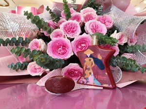 ĐIỂM DANH NHỮNG MẪU NƯỚC HOA NỮ CHARME DÀNH CHO TEAM "NHẸ VÍ"