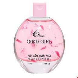 Sữa Tắm Nước Hoa Charme Good Girl 250ml