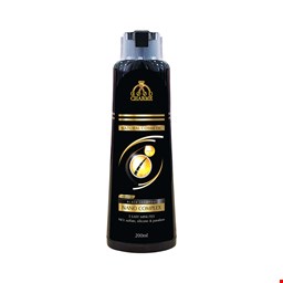 Dầu Gội Phủ Bạc Nano ComPlex