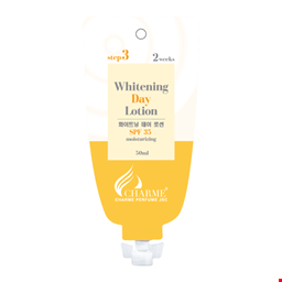 Dưỡng Da Toàn Thân Ban Ngày Charme Whitening Day Lotion (Túi)