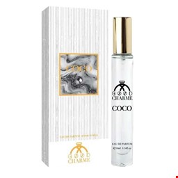 Goodcharme Coco Trắng 10ml
