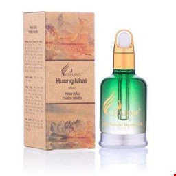 Tinh Dầu Thiên Nhiên Charme Hương Nhài