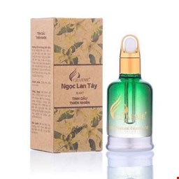 Tinh Dầu Thiên Nhiên Charme Hương Ngọc Lan Tây (ylang)