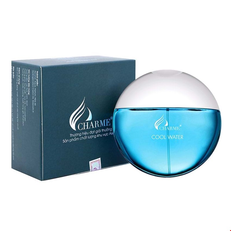 Charme Cool Water 50ml