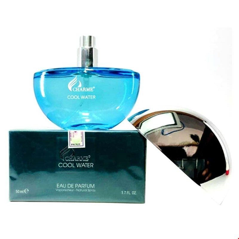 Charme Cool Water 50ml