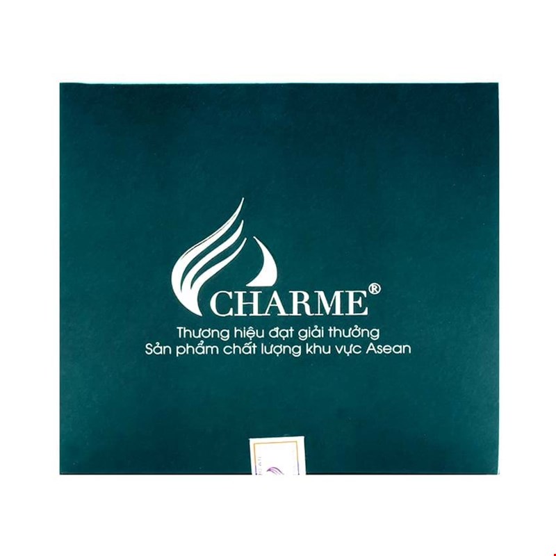 Charme Cool Water 50ml