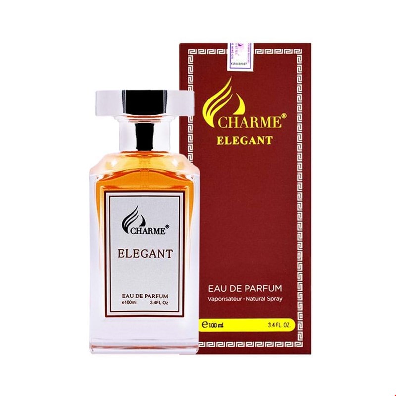 Charme Elegant 100ml