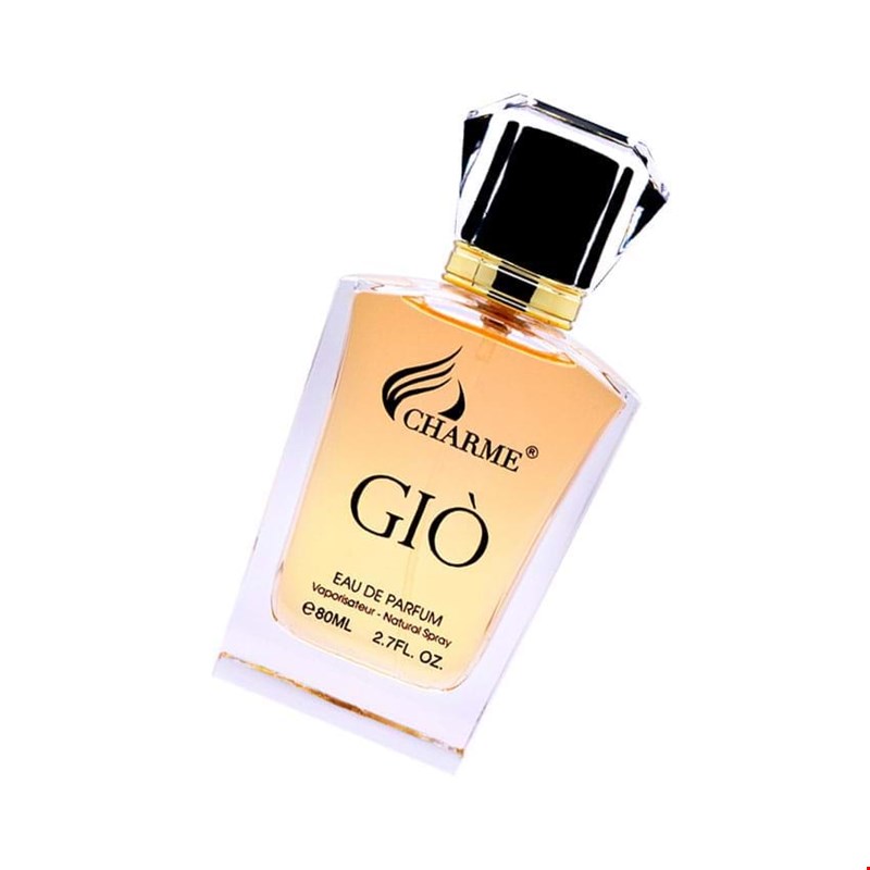 Charme Giò 80ml