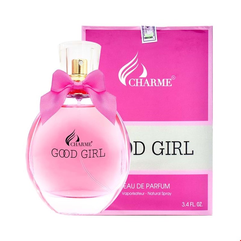 Charme Good Girl 100ml