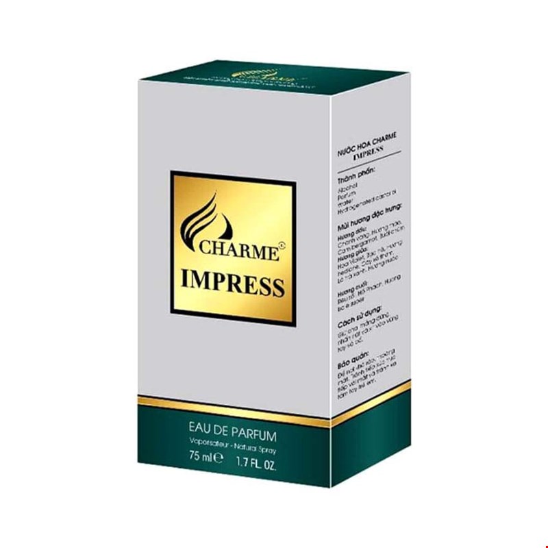 Charme Impress 75ml