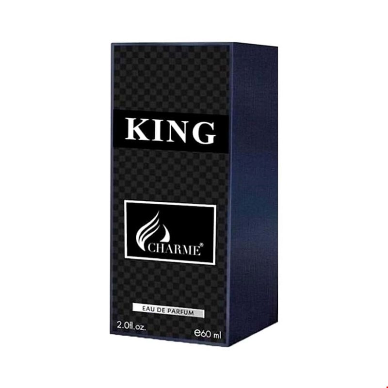 Charme King 60ml