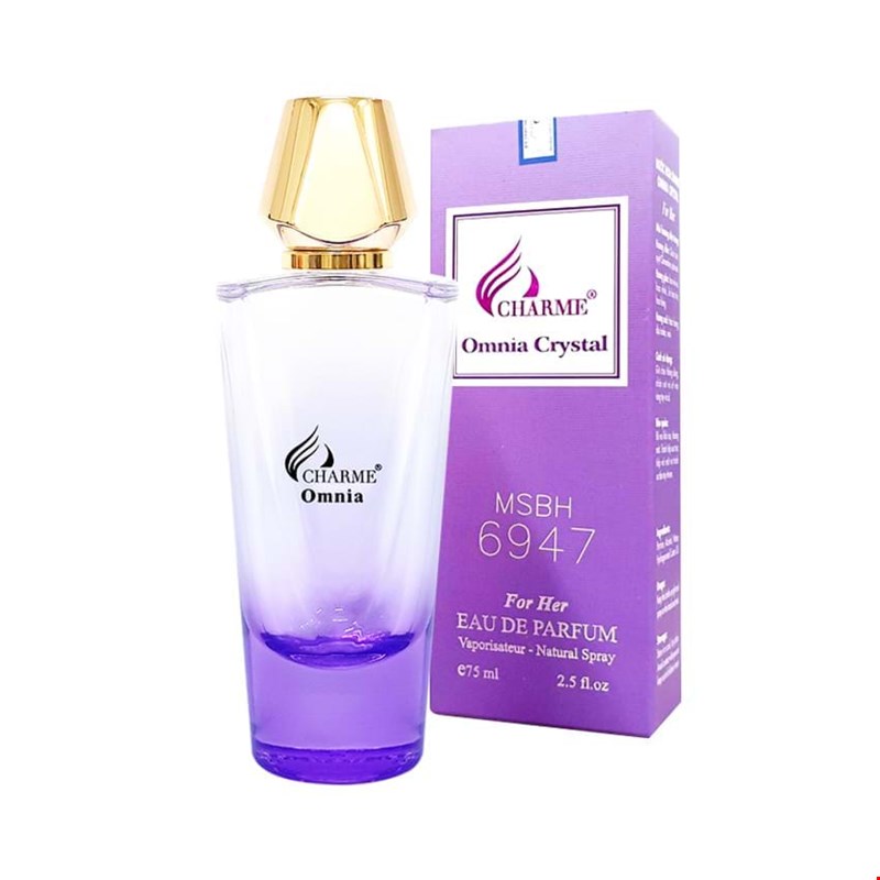 Charme Omnia Crystal 35ml