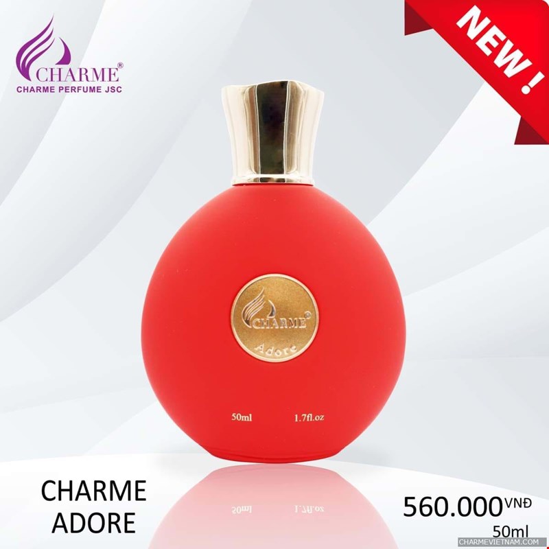 Charme Adore 50ml