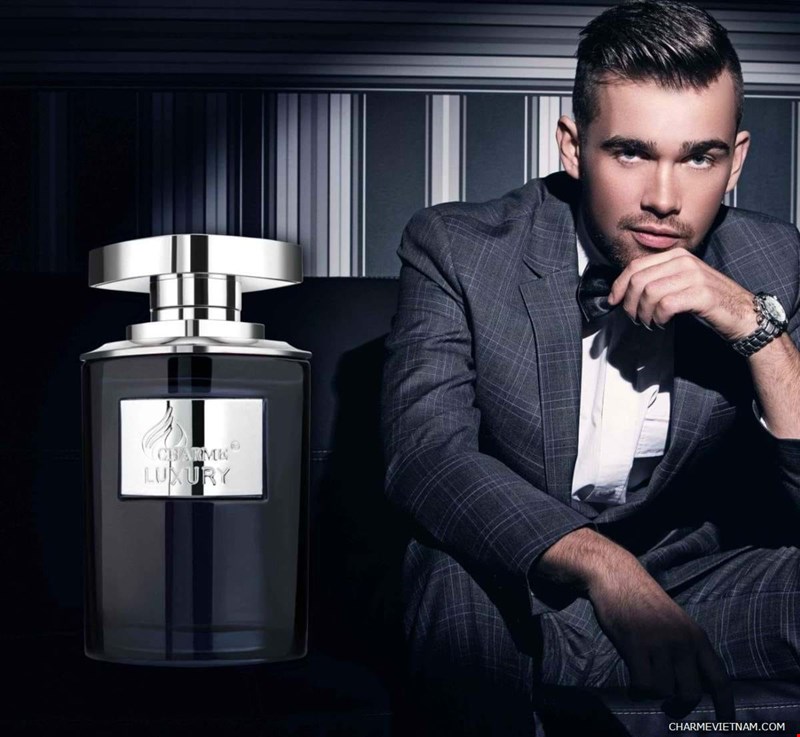 Charme Luxury 80ml