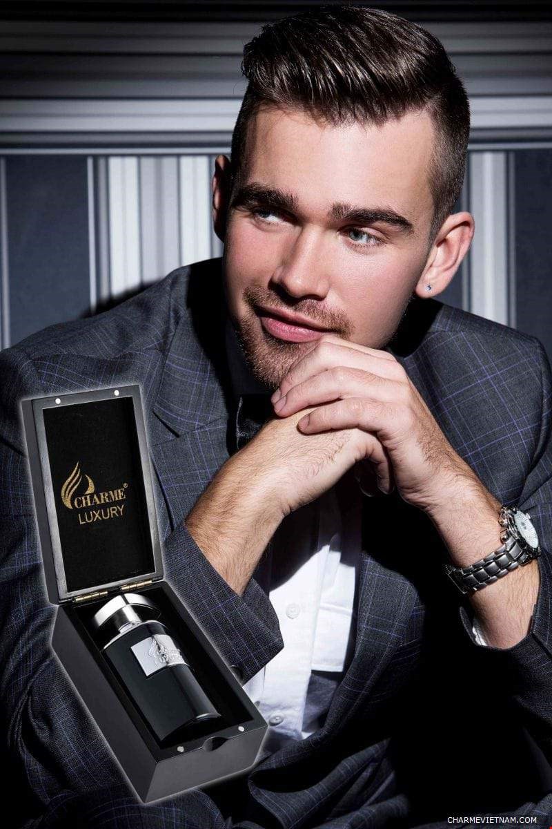 Charme Luxury 80ml