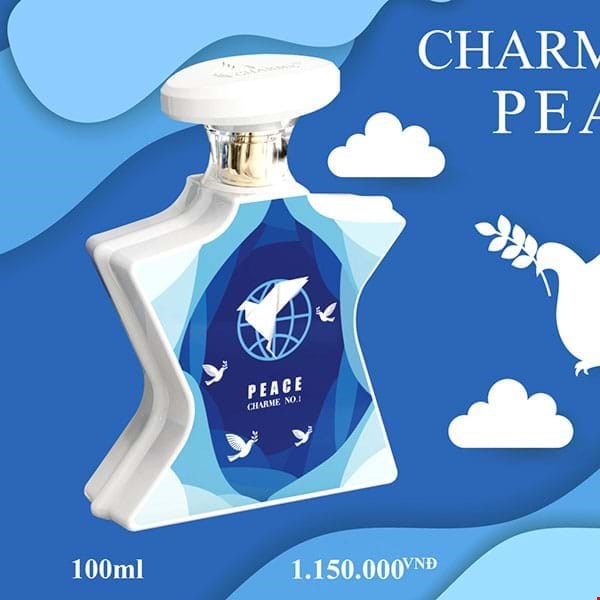 Charme NO.1 Peace 100ml