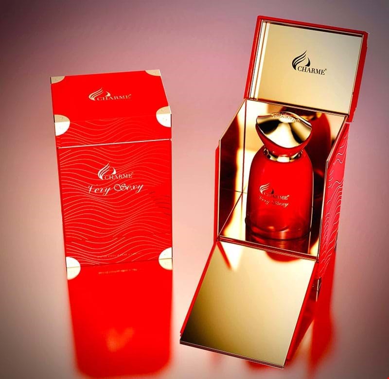 Charme Very Sexy 100ml