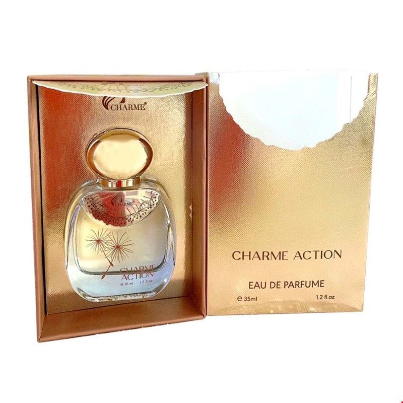 Charme Action 35ml