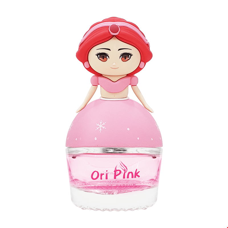 Charme Ori Pink 30ml