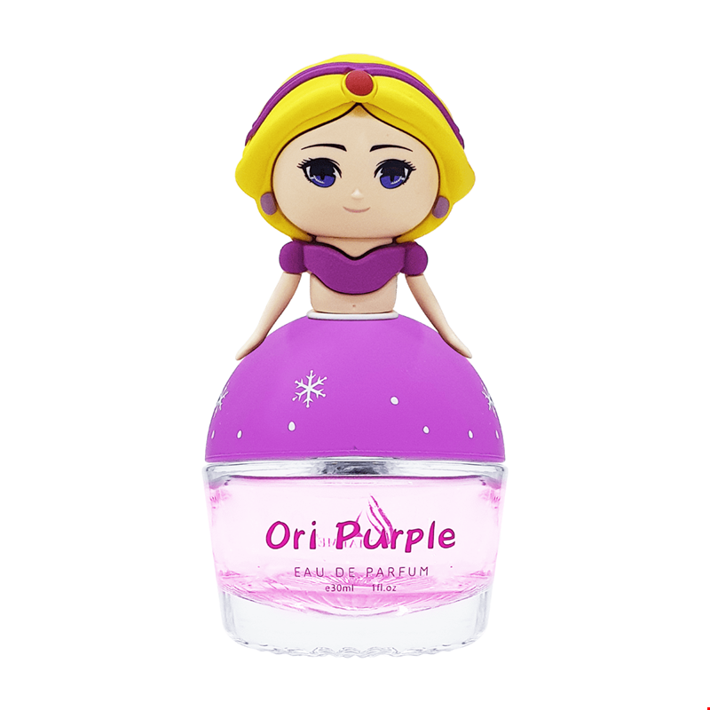 Charme Ori Purple 30ml