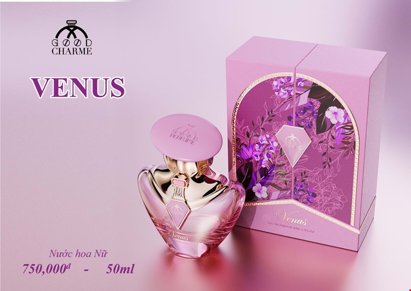 Charme Venus 50ml