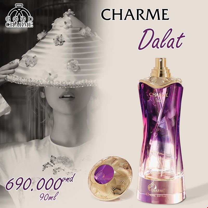 Charme Da Lat 90ml