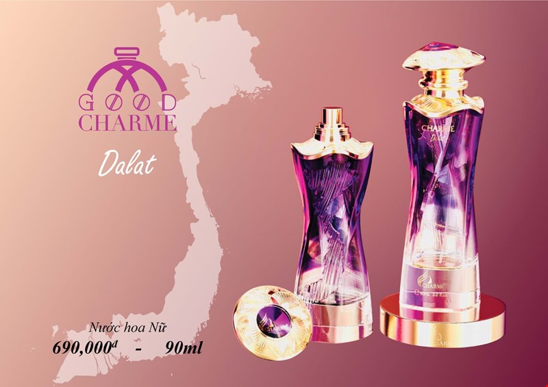 Charme Da Lat 90ml